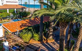 Hosteria Del Mar